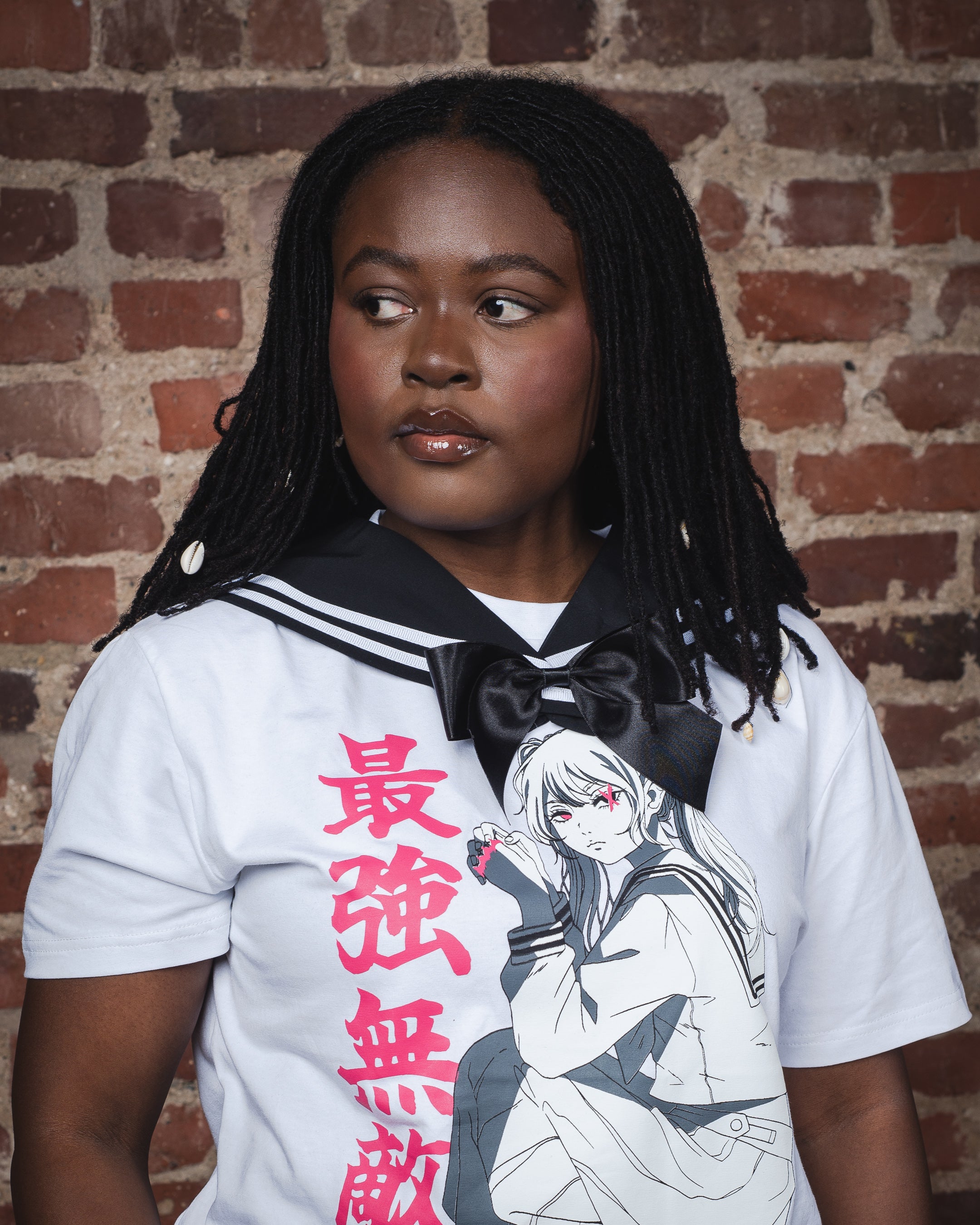 SAILOR COLLAR