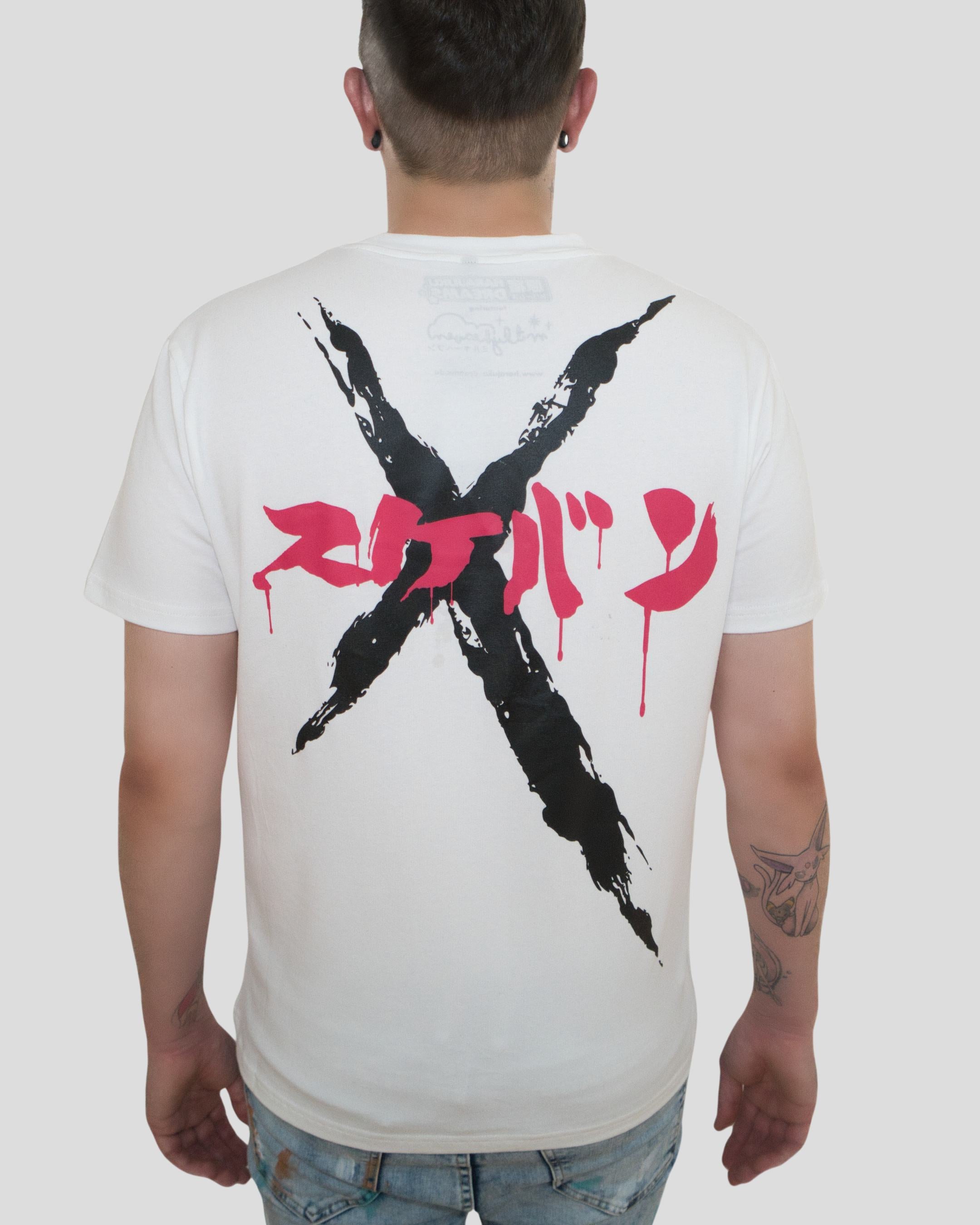 BASIC T-SHIRT - White