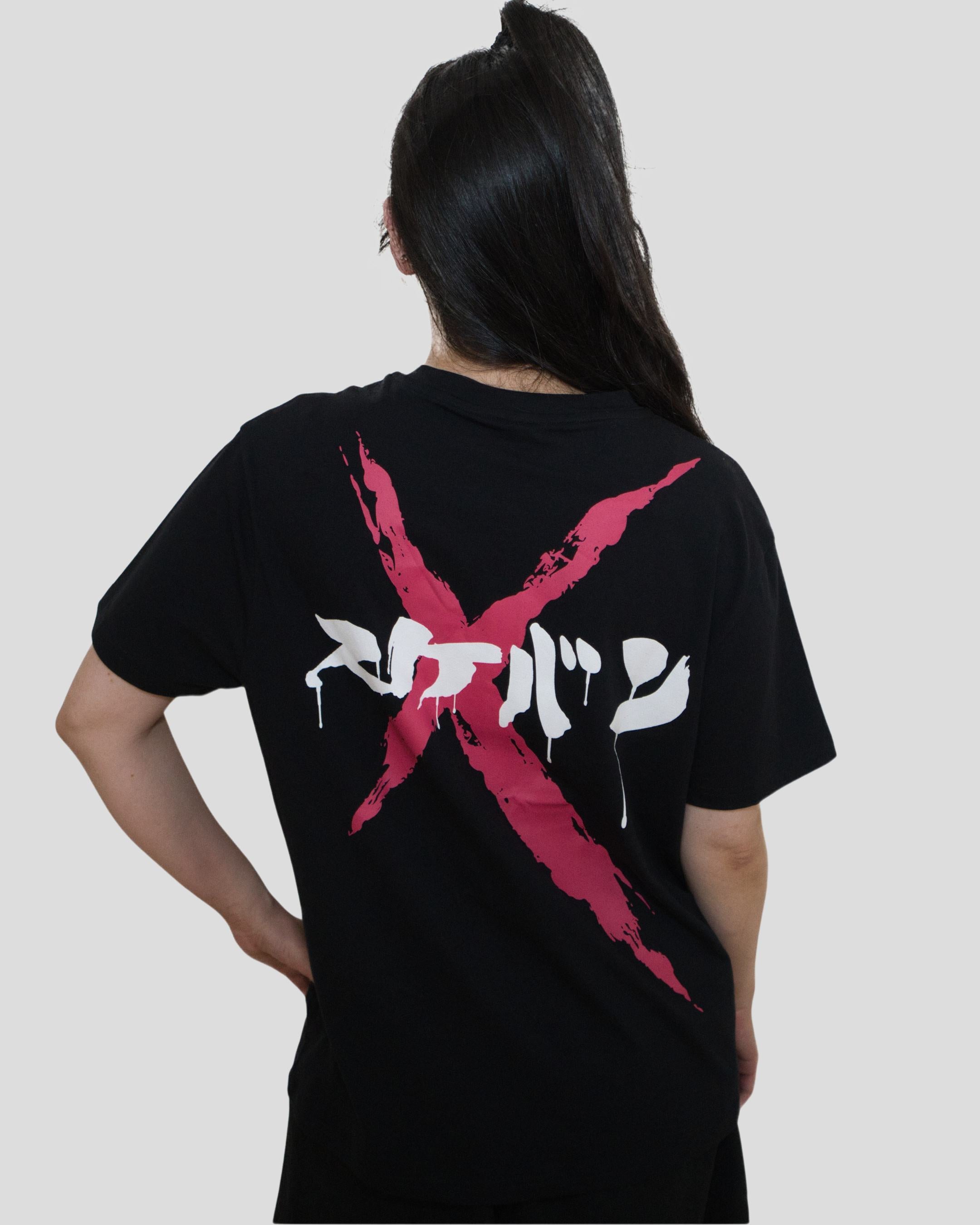 BASIC T-SHIRT - Black