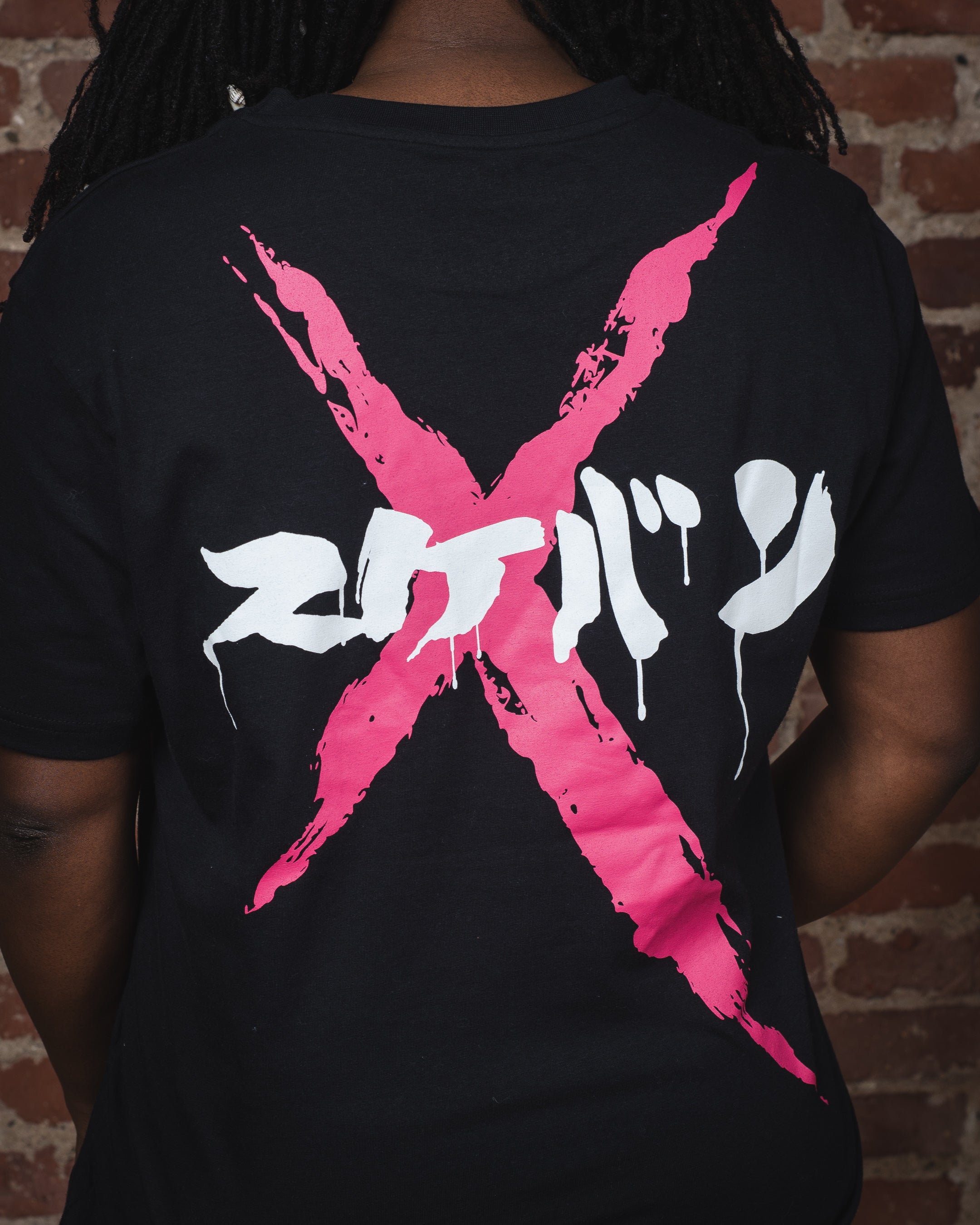 BASIC T-SHIRT - Black