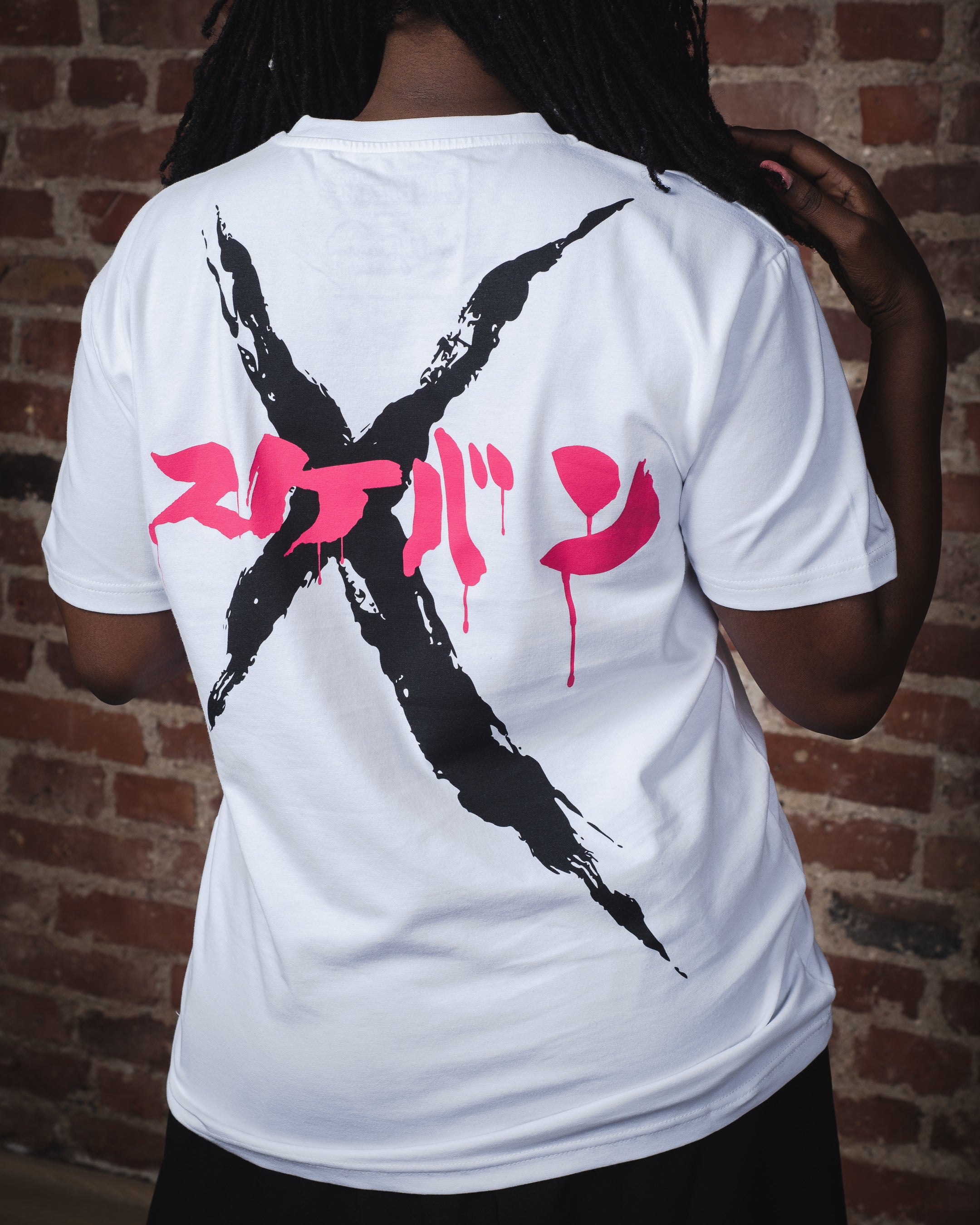 BASIC T-SHIRT - White